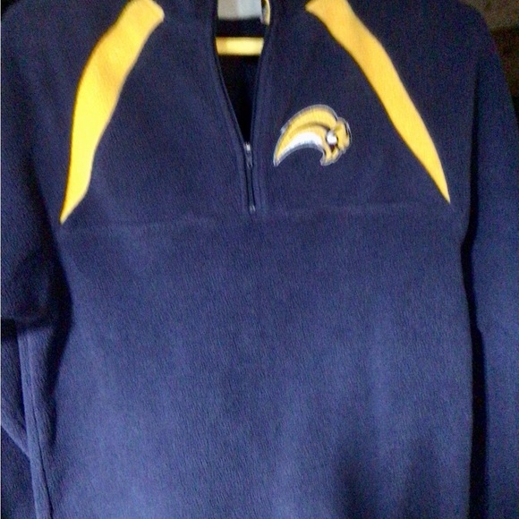 Sabres top long sleeve Reebok - Picture 4 of 5